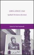 Libya since 1969 | D. Vandewalle | 