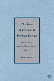 The Lure of Fascism in Western Europe