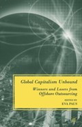 Global Capitalism Unbound | E. Paus | 