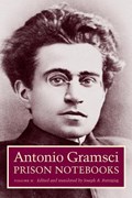 Prison Notebooks | Antonio Gramsci | 