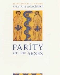 Parity of the Sexes