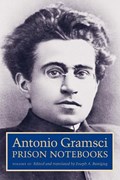 Prison Notebooks | Antonio Gramsci | 