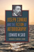 Joseph Conrad and the Fiction of Autobiography | Edward W. Said | 