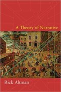 A Theory of Narrative | Rick Altman | 