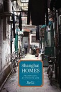 Shanghai Homes | Jie Li | 