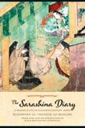 The Sarashina Diary | Sugawara no Takasue no Musume Sugawara no Takasue no Musume | 