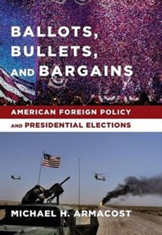 Ballots, Bullets, and Bargains