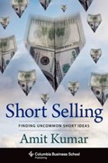 Short Selling | Amit Kumar | 