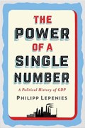 The Power of a Single Number | Philipp Lepenies | 
