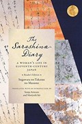 The Sarashina Diary | Sugawara no Takasue no Musume Sugawara no Takasue no Musume | 