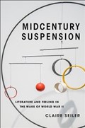 Midcentury Suspension | Claire Seiler | 