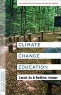 Climate Change Education | Luo Cassie Xu ; Radhika Iyengar | 