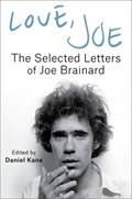 Love, Joe | Joe Brainard | 