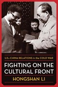 Fighting on the Cultural Front | Hongshan Li | 
