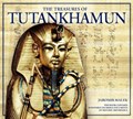 The Treasures of Tutankhamun | Jaromir Malek | 