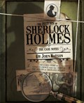 The Return of Sherlock Holmes | Joel Jessup | 