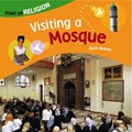 Visiting a Mosque | Ruth Nason | 