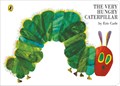 The Very Hungry Caterpillar | Eric Carle | 