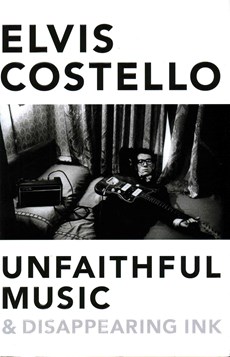 Unfaithful music and disappearing ink