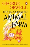 Animal Farm | George Orwell | 
