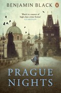 Prague Nights | Benjamin Black | 