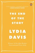 The End of the Story | Lydia Davis | 