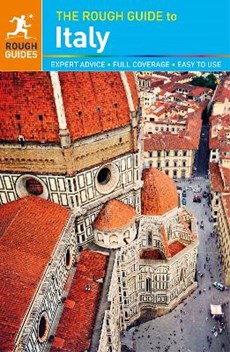 The Rough Guide to Italy (Travel Guide)