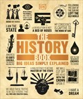 The History Book | Dk | 