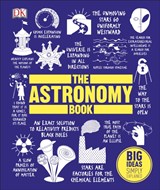 Astronomy book | Dk | 9780241225936
