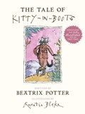 The Tale of Kitty In Boots | Beatrix Potter | 