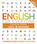 English for Everyone Course Book Level 2 Beginner | Dk | 