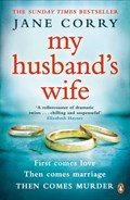 My Husband's Wife | Jane Corry | 