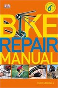 Bike Repair Manual | Chris Sidwells | 