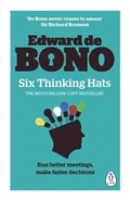 Six Thinking Hats | Edward de Bono | 