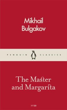 The Master And Margarita
