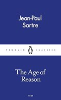 The Age of Reason | Jean-Paul Sartre | 