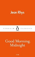Good Morning, Midnight | Jean Rhys | 