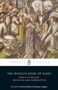 The Penguin Book of Elegy | Stephen Regan ; Andrew Motion | 