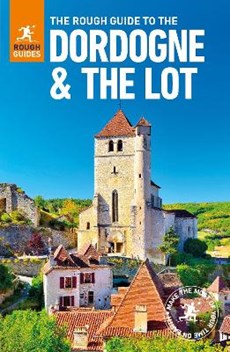 The Rough Guide to The Dordogne & The Lot (Travel Guide)