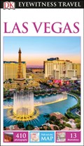 DK Eyewitness Las Vegas | Dk Eyewitness | 