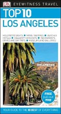 DK Eyewitness Top 10 Los Angeles | Dk | 