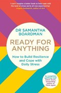 Ready for Anything | Dr Samantha Boardman | 