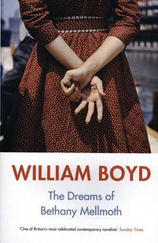 Boyd, W: Dreams of Bethany Mellmoth