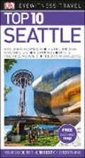 Top 10 Seattle | Dk Eyewitness | 