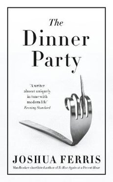 Dinner party and other stories
