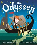 The Odyssey | David Walser | 