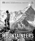 Mountaineers | Royal Geographical Society ; The Alpine Club | 