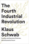 The Fourth Industrial Revolution | WorldEconomicForum)Schwab Klaus(FounderandExecutiveChairman | 