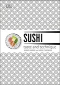 Barber, K: Sushi Taste and Technique | Barber, Kimiko ; Takemura, Hiroki | 