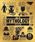 The Mythology Book | Dk | 